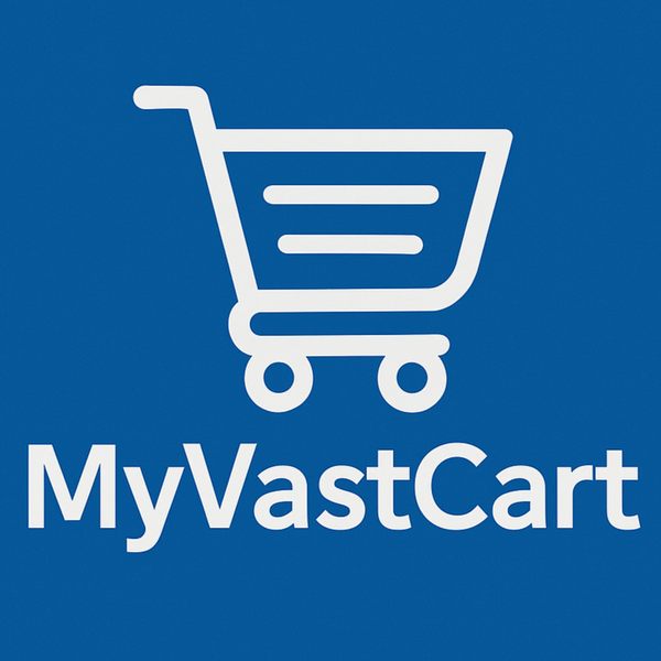 MyVastCart